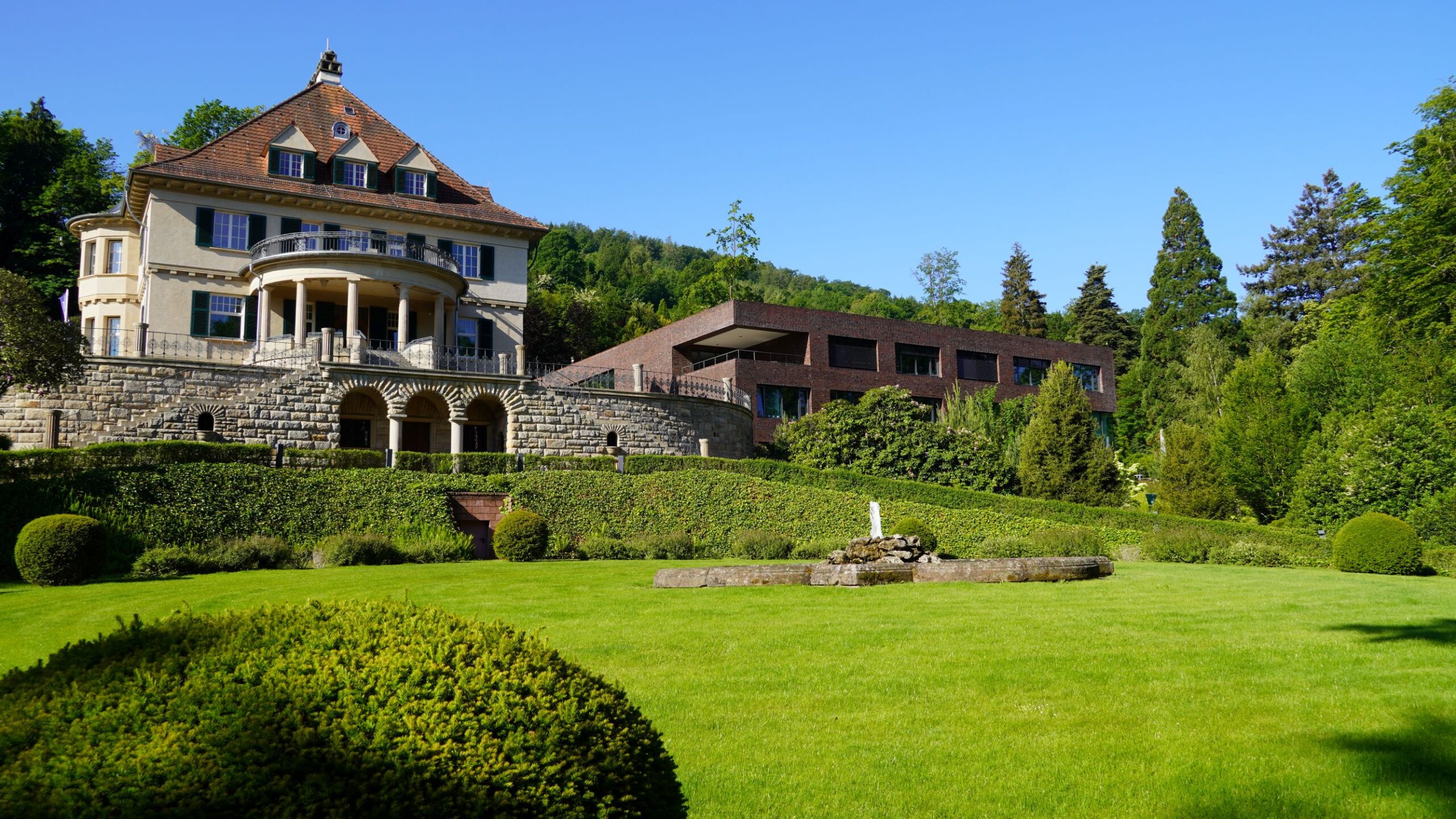 Heidelberg institute