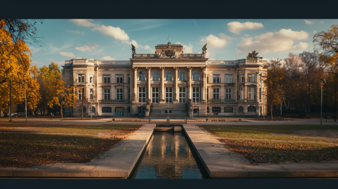 Humboldt Institute of Berlin