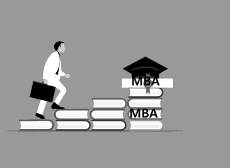 MBA Career in 2025