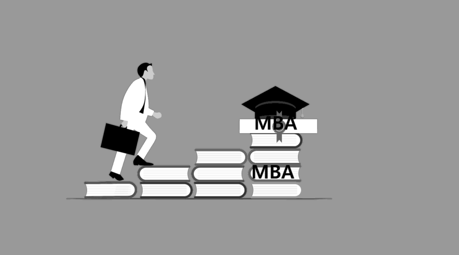MBA Career in 2025