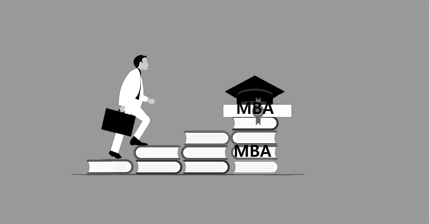 MBA Career in 2025