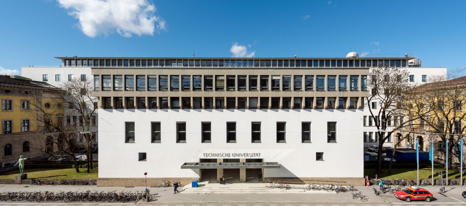 Technical University of Munich