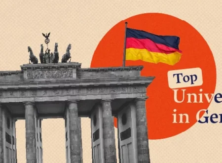Universities in Germany For PhD — Ranking, Fees, and Scope