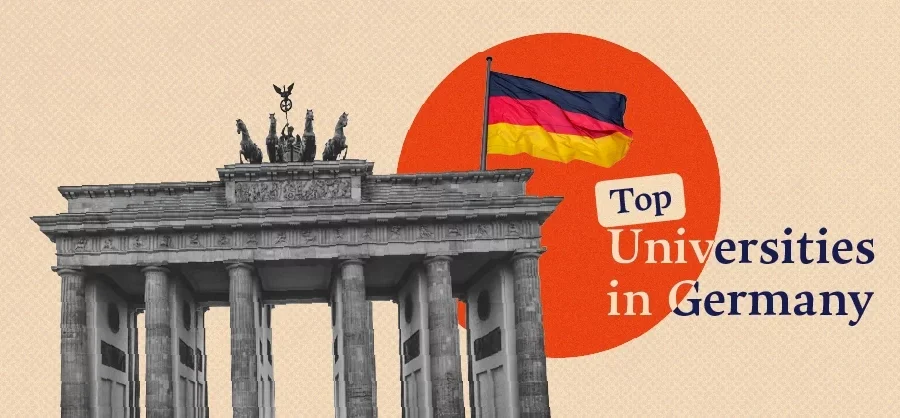 Universities in Germany For PhD — Ranking, Fees, and Scope