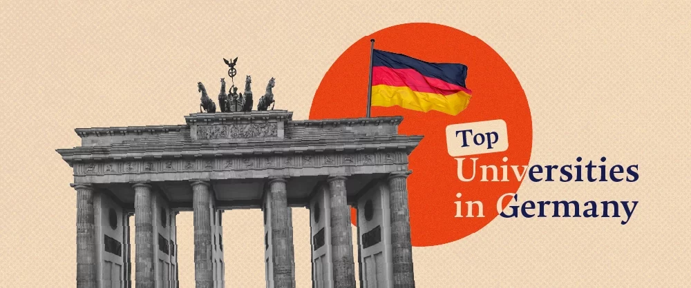 Universities in Germany For PhD — Ranking, Fees, and Scope