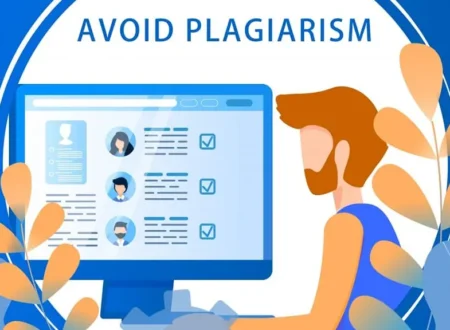 7 Key Tips to Avoid Plagiarism in Assignment Writing