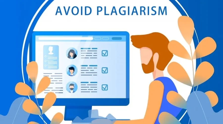 7 Key Tips to Avoid Plagiarism in Assignment Writing