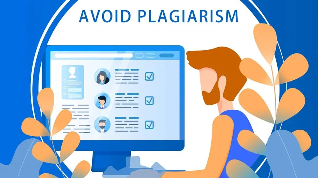 7 Key Tips to Avoid Plagiarism in Assignment Writing