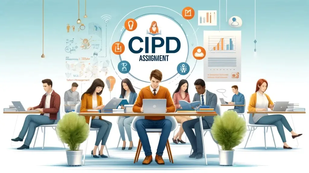 Tips to Create A Perfect CIPD Assignment for All Levels