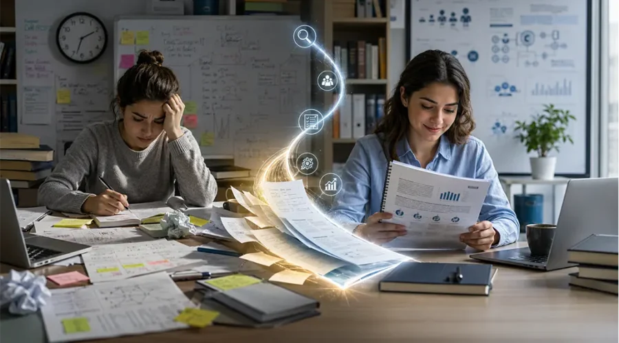 Pass Your CIPD Assignments