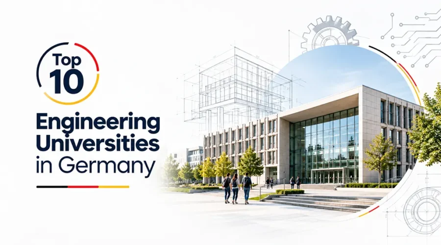 Engineering Universities in Germany